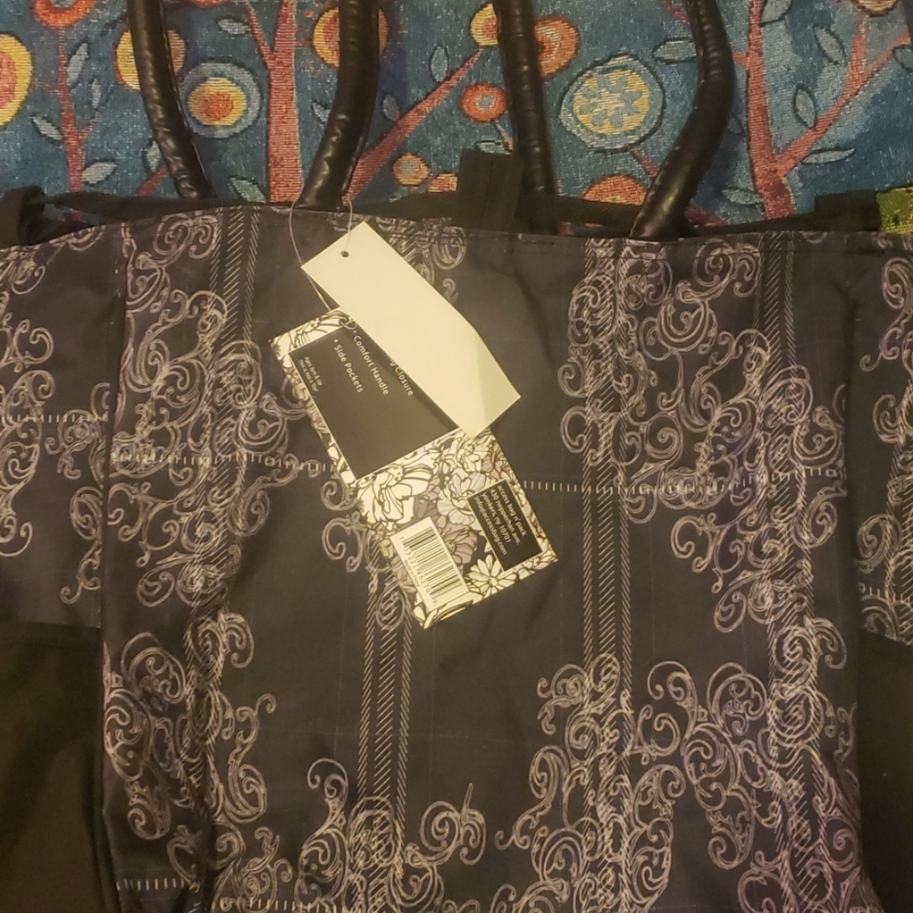 Travel/tote bag